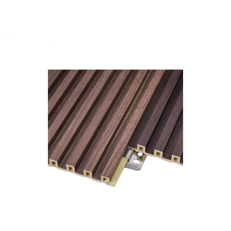 Fluted Panel Wpc