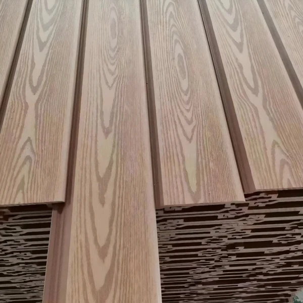 Wpc Exterior Wall Panels price